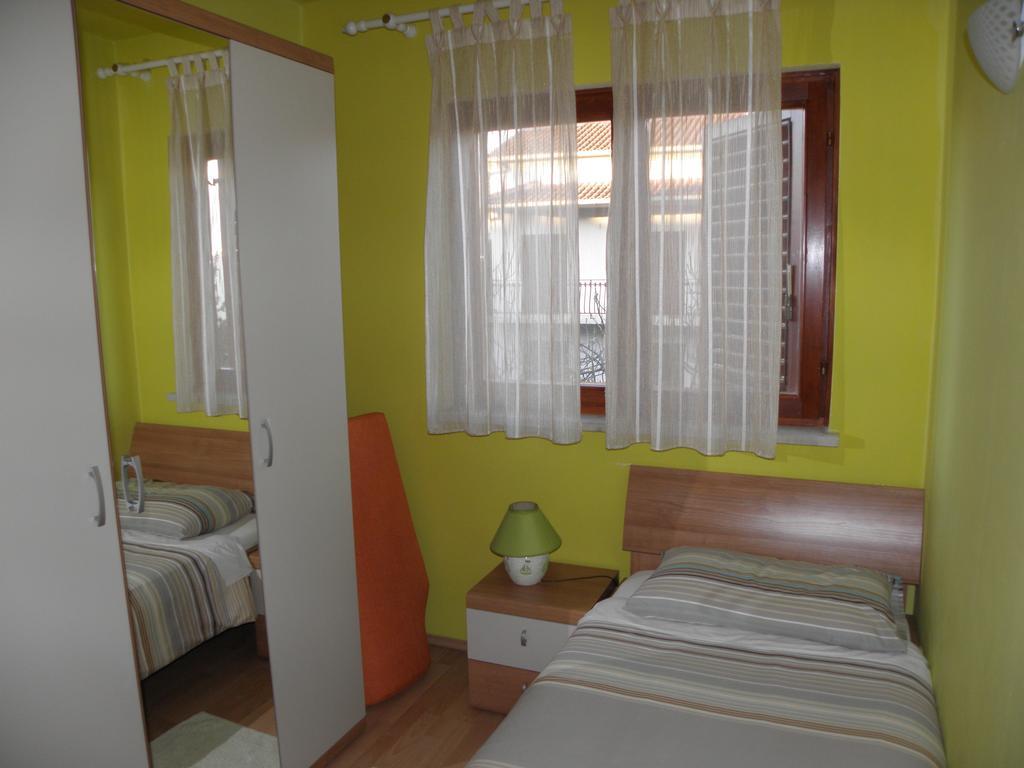 Apartment Ivana Rovinj Quarto foto
