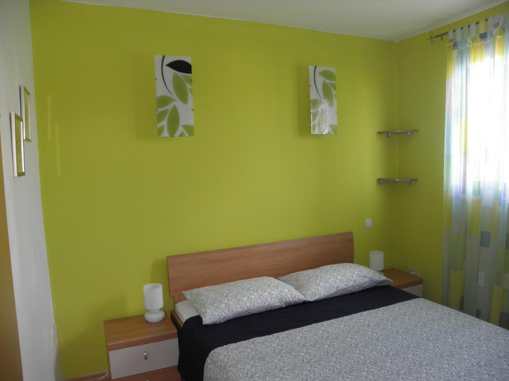 Apartment Ivana Rovinj Quarto foto