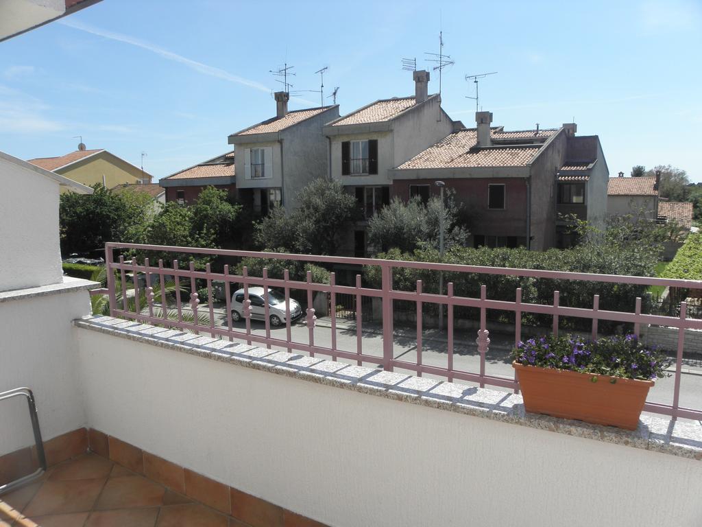 Apartment Ivana Rovinj Quarto foto