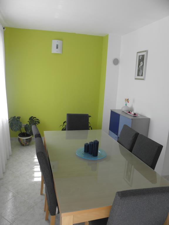 Apartment Ivana Rovinj Quarto foto