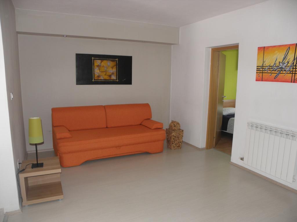 Apartment Ivana Rovinj Quarto foto